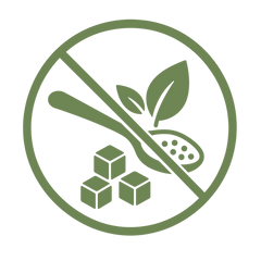 No Artificial Sweeteners