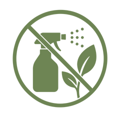 Pesticide Free