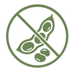 Soy-Free
