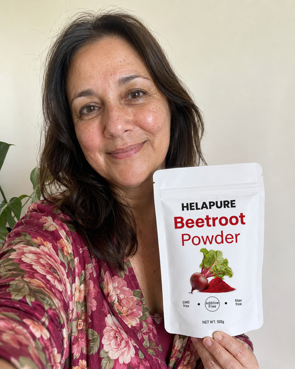 Founder of Helapure